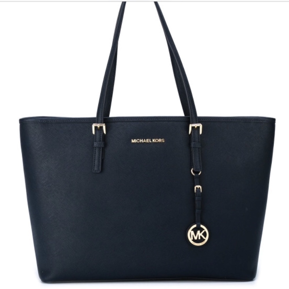 Michael Kors Saffiano Bag